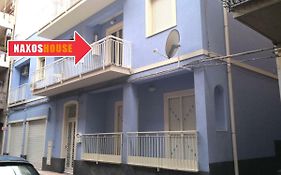Naxos House