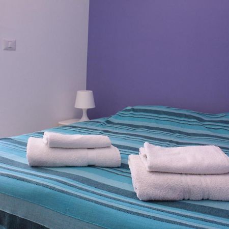 Apartament Naxos House Giardini-Naxos Pokój zdjęcie