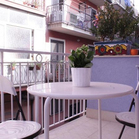 Apartament Naxos House Giardini-Naxos Pokój zdjęcie