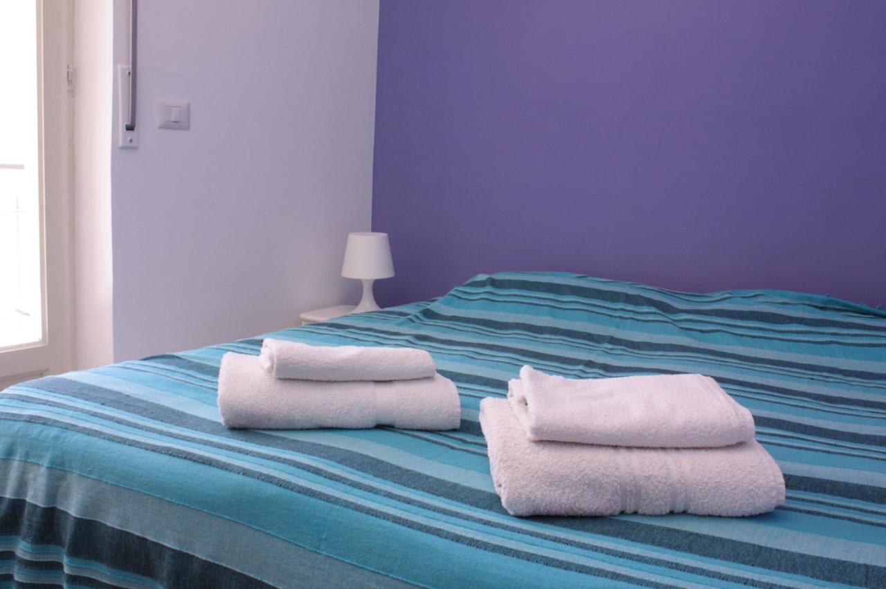 Apartament Naxos House Giardini-Naxos Pokój zdjęcie